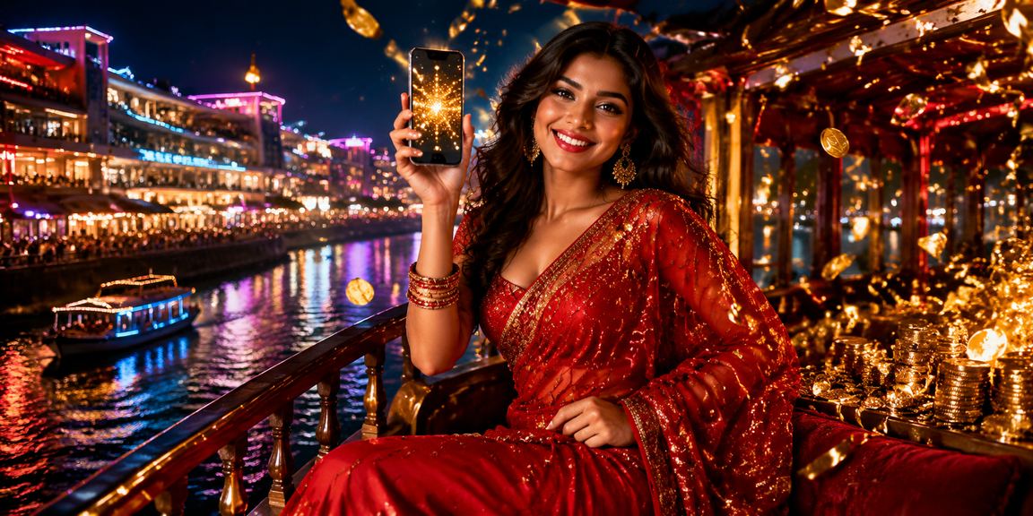 বগুড়ায় মোবাইলে v2026 ক্যাসিনো গেম উপভোগ করছেন একজন ব্যবহারকারী