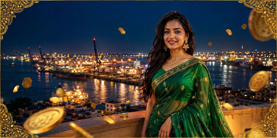 চট্টগ্রামে v2026 প্ল্যাটফর্মে বিনোদনের অভিজ্ঞতা উপভোগ করছেন একজন ব্যবহারকারী