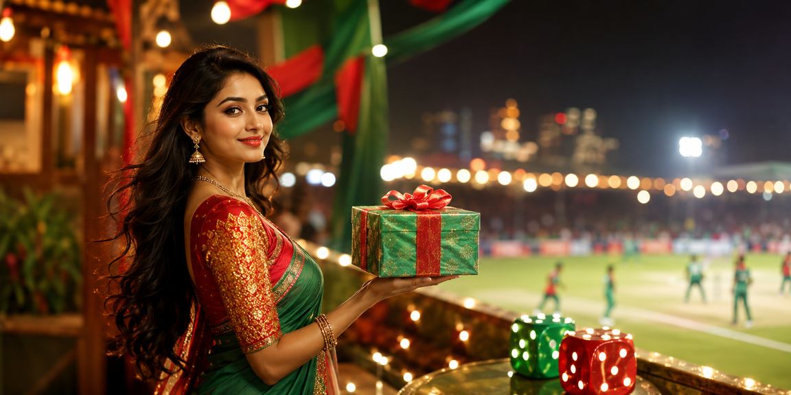গাজীপুরে ক্রিকেট বেটিং উপভোগ করছেন v2026 ব্যবহারকারী