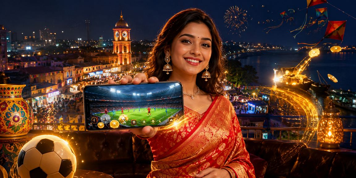 ময়মনসিংহের উৎসবে v2026 বেটিং উপভোগকারী ব্যবহারকারীরা
