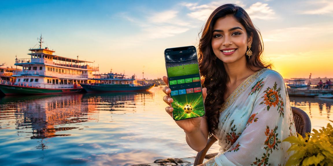 ময়মনসিংহে মোবাইলে v2026 বেটিং উপভোগ করছেন বাংলাদেশি ব্যবহারকারী