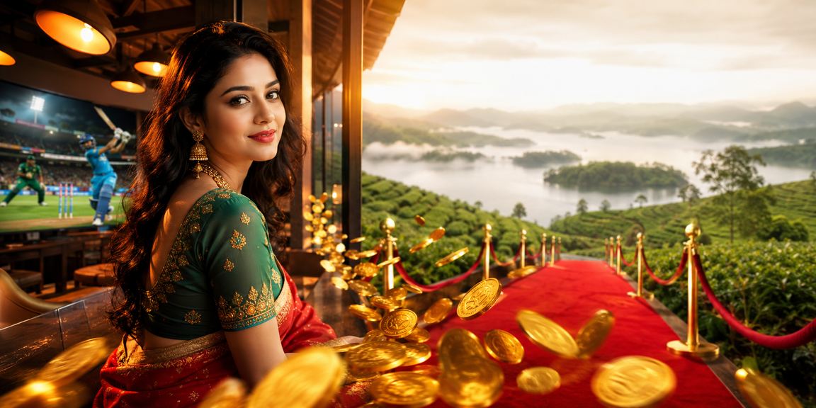 রাঙামাটির চা বাগানে ক্রিকেট বেটিং উপভোগরত v2026 ব্যবহারকারী