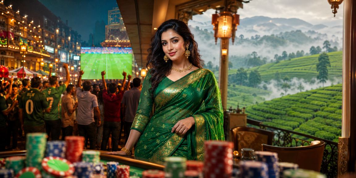 রংপুরের ব্যবহারকারী v2026 বেটিং প্ল্যাটফর্ম ব্যবহার করছেন